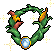 花环